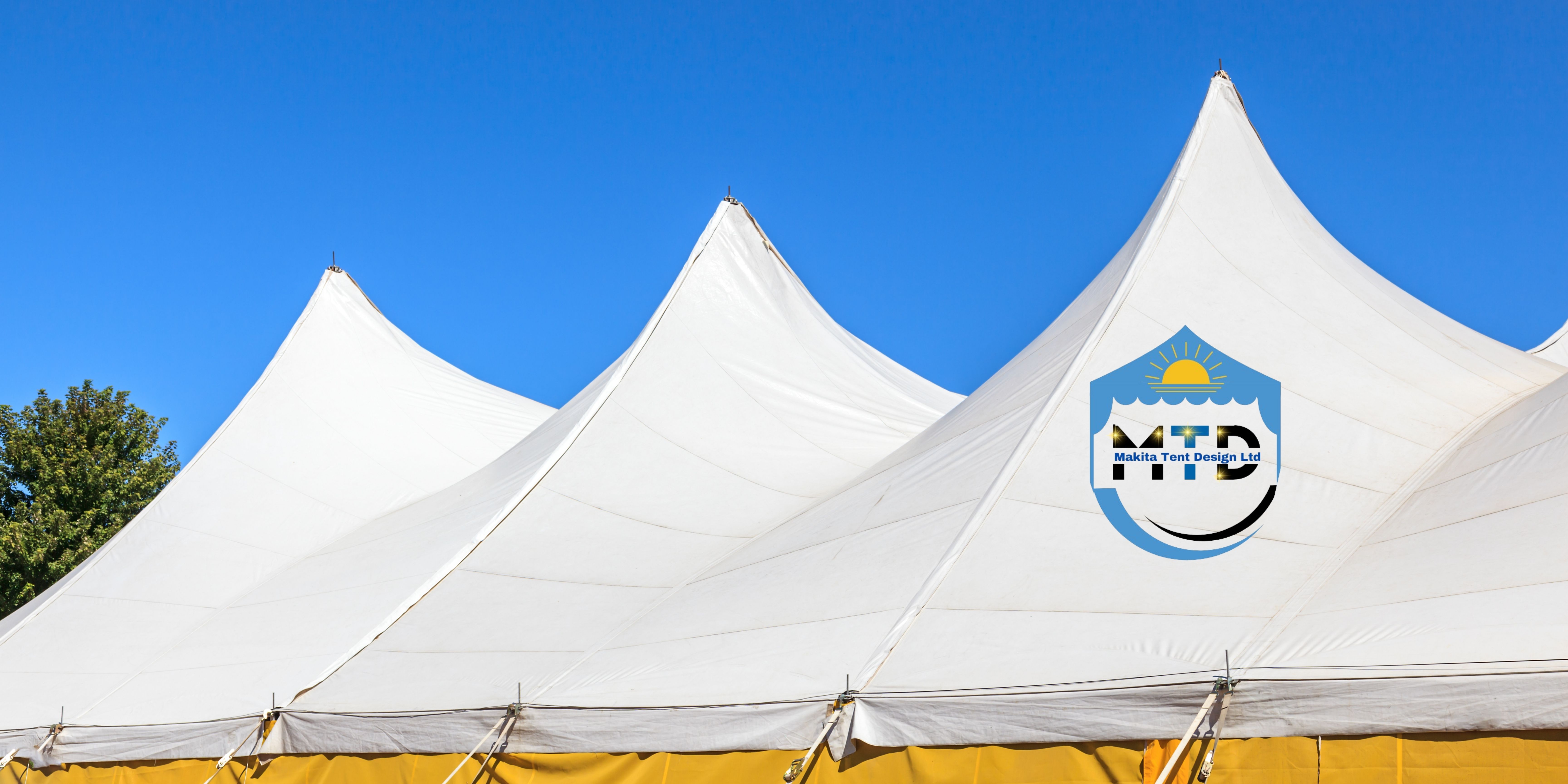 makita tents