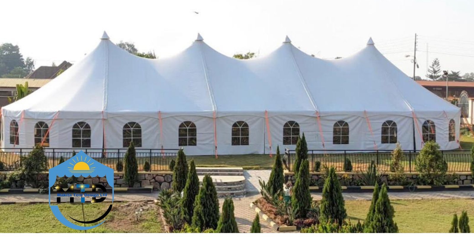 Tent Rental by MAKITA Tent Design
